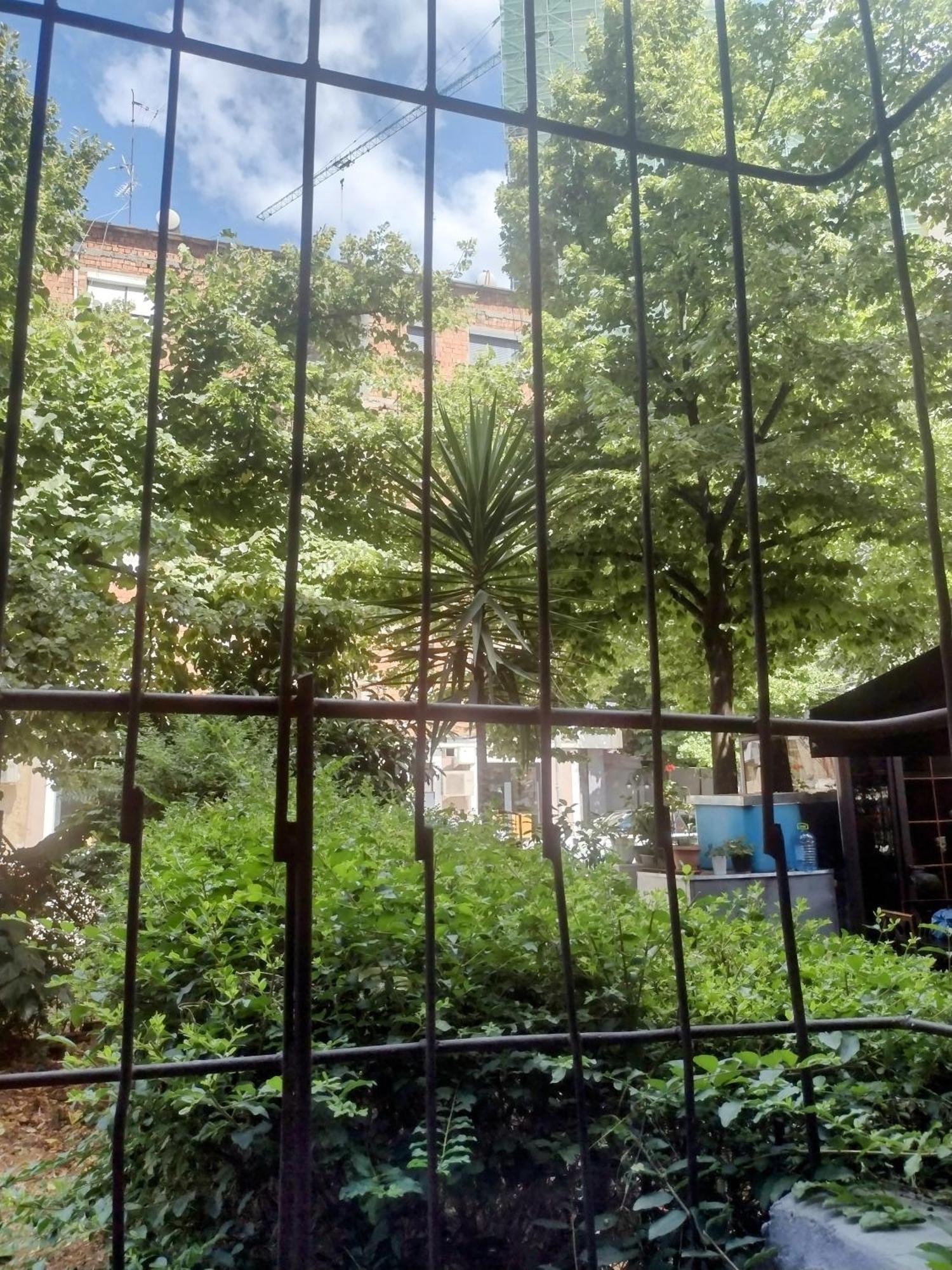 Era Echoes - Preserved Historical Apartment Tirana Exteriér fotografie